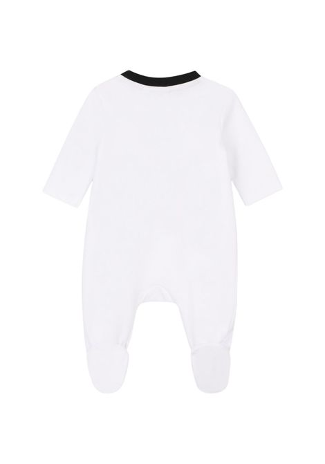 Tutina con logo HUGO BOSS KIDS | J5329210P